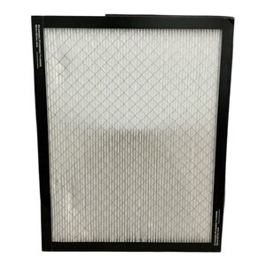3M Filtrete - Electrostatic Air Filter (20x25x1) -‎ HVAC Replacement